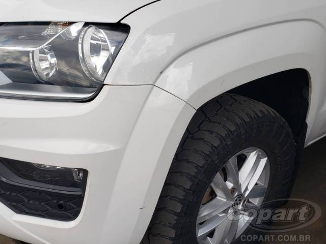 2018 VOLKSWAGEN AMAROK 