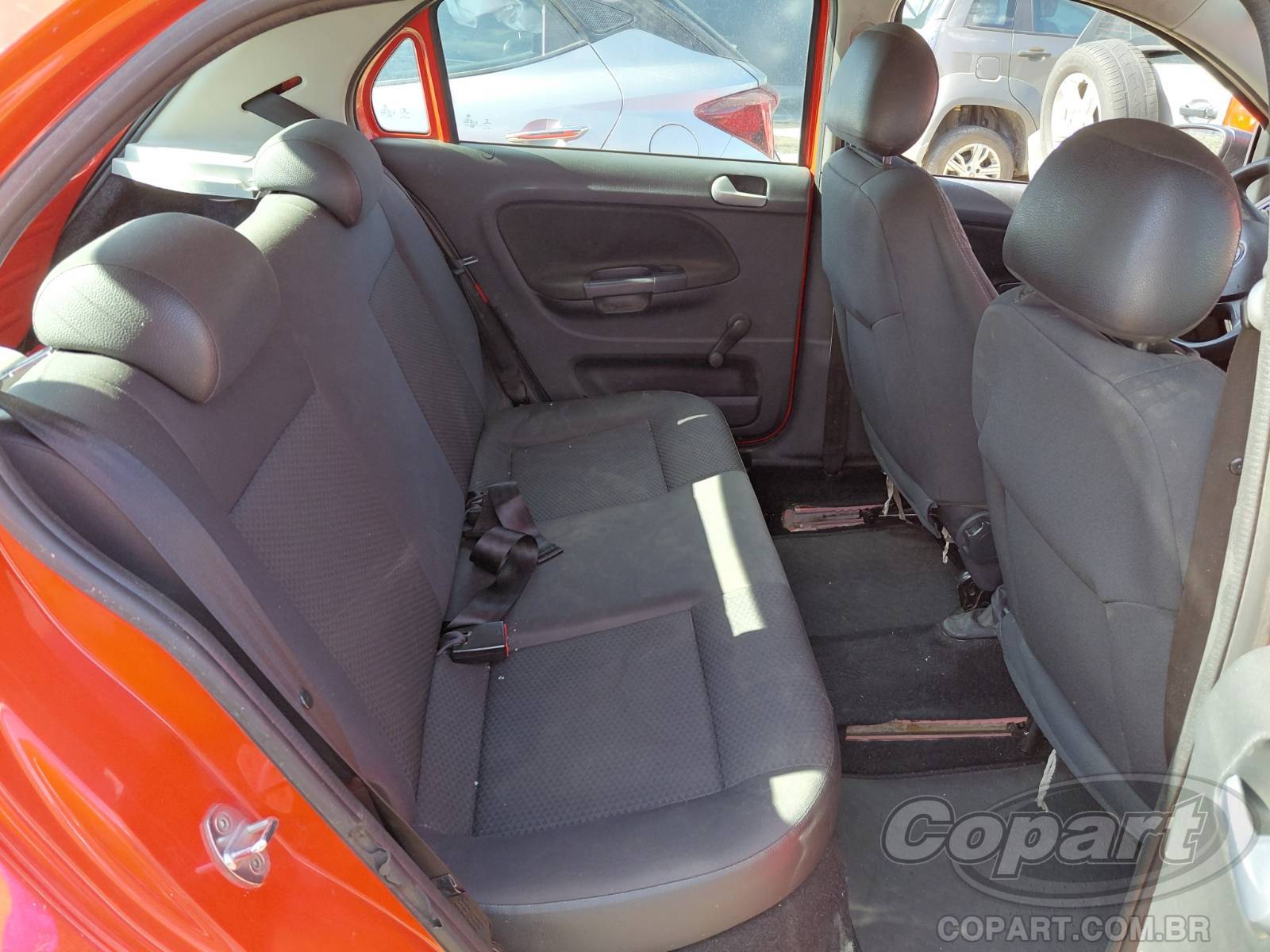 2017 VOLKSWAGEN GOL — foto 6 de 10