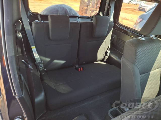 2023 SUZUKI JIMNY SIERRA 