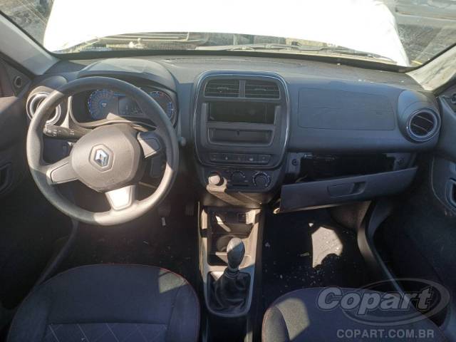 2026 RENAULT KWID 