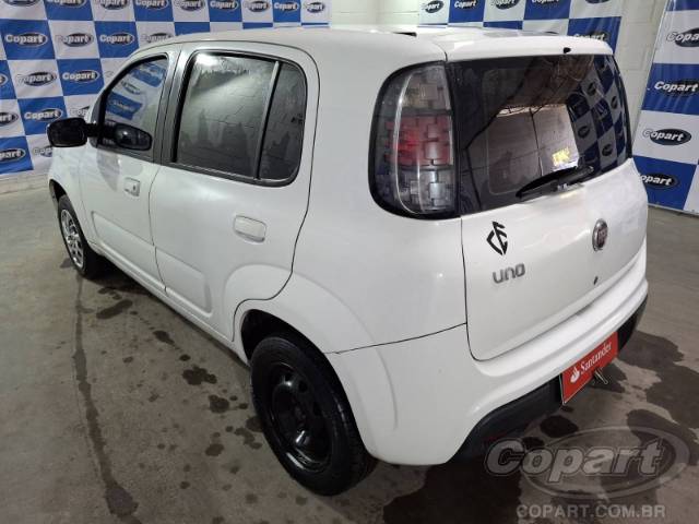 2019 FIAT UNO 