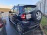 2009 VOLKSWAGEN FOX 