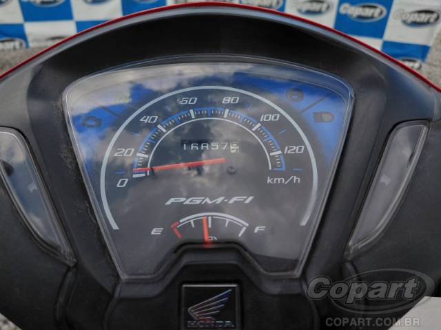 2023 HONDA BIZ 