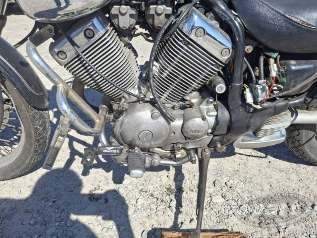 1995 YAMAHA XV 535 S 