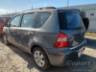 2012 NISSAN LIVINA 
