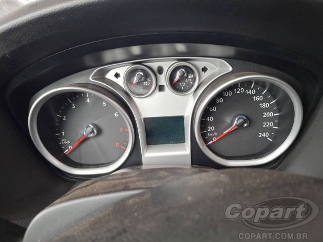 2013 FORD FOCUS 