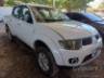 2013 MITSUBISHI L200 TRITON 