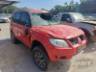 2015 MITSUBISHI PAJERO TR4 