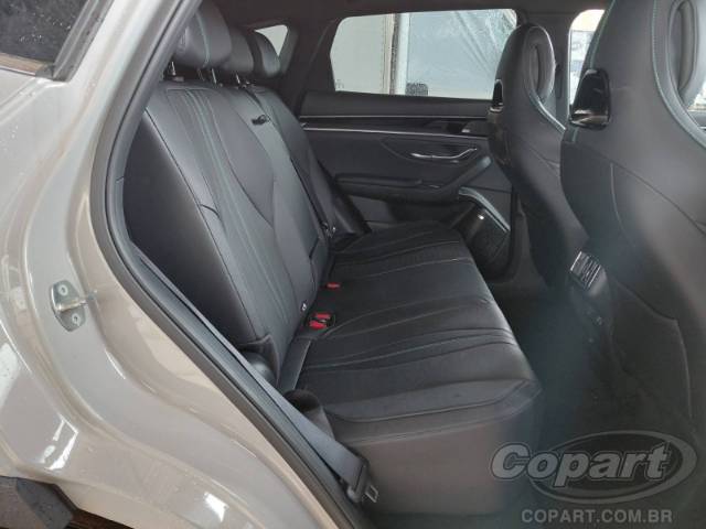 2027 BYD SONG PLUS 