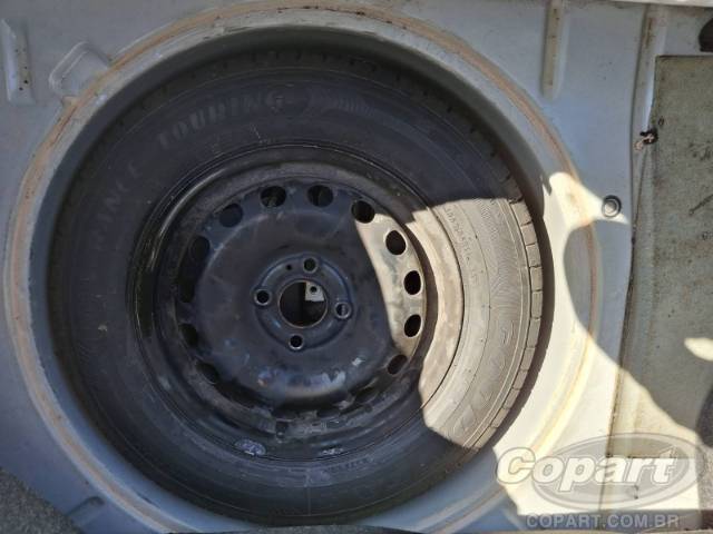 2021 VOLKSWAGEN GOL 
