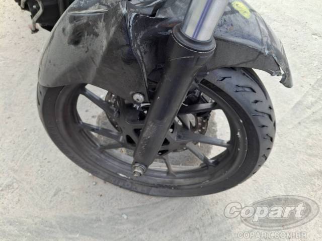 2024 YAMAHA FZ25 FAZER 