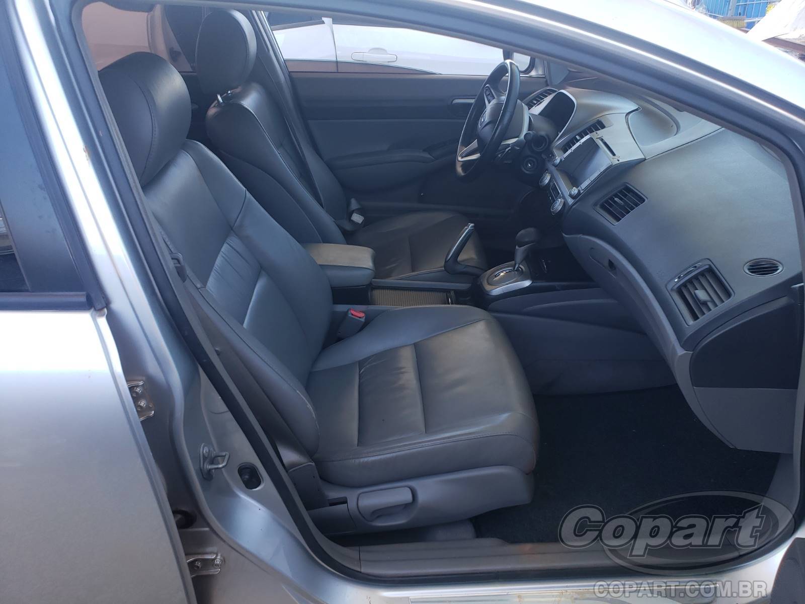 2011 HONDA CIVIC — foto 5 de 10
