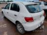 2011 VOLKSWAGEN GOL 