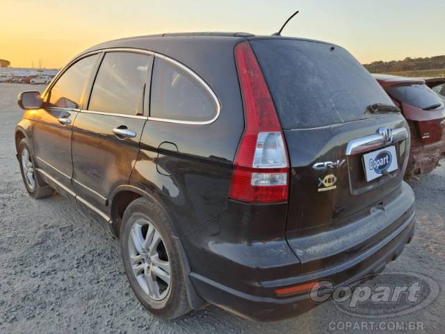2011 HONDA CR-V 