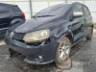 2014 VOLKSWAGEN FOX 