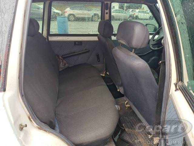 2004 FIAT UNO 