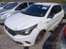 2020 FIAT ARGO 