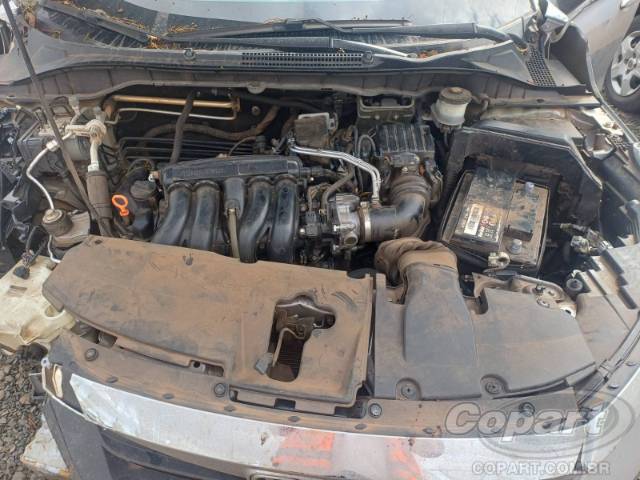 2022 HONDA CITY 