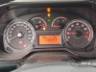 2008 FIAT PUNTO 