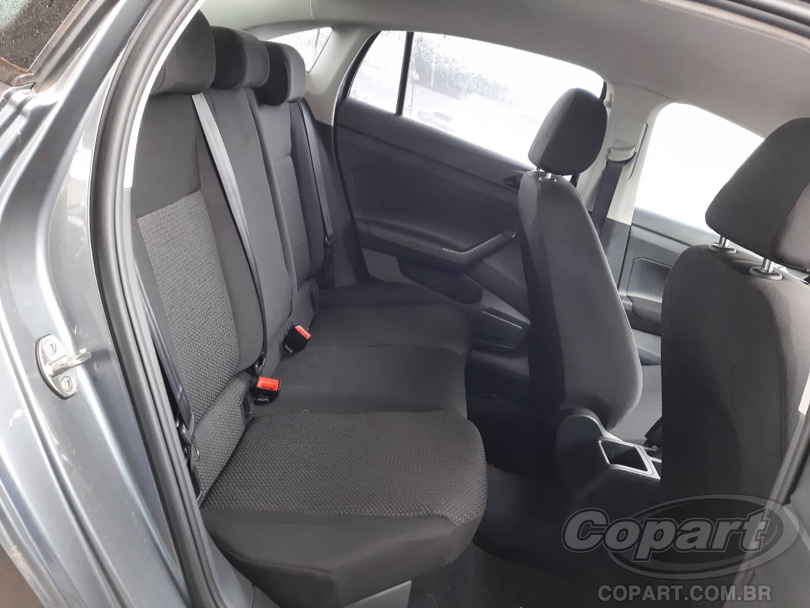 2021 VOLKSWAGEN VIRTUS — leilão em Pirapora/SP (foto 6)