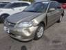 2005 HONDA CIVIC 