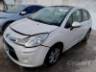 2013 CITROEN C3 