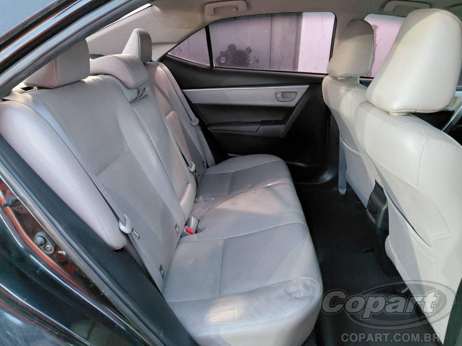 Foto 6 de 12: 2018 TOYOTA COROLLA