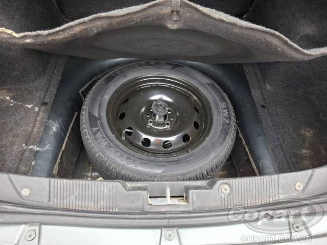2010 FIAT LINEA 