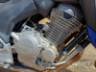 2021 HONDA CB 250 F 