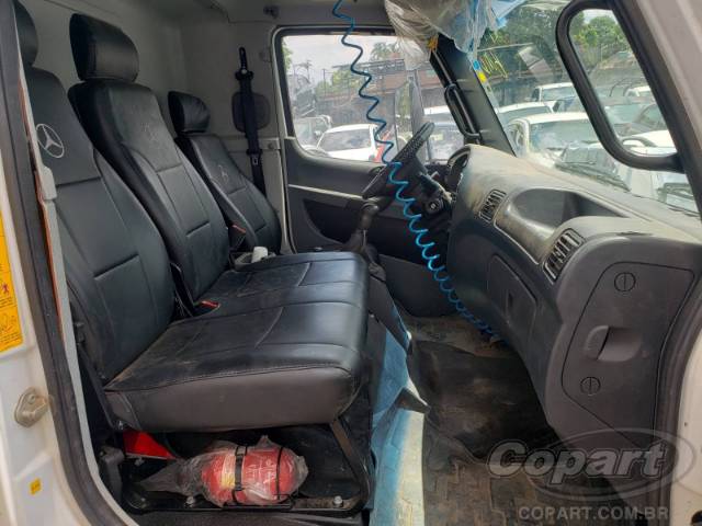 2021 MERCEDES BENZ ACCELO 