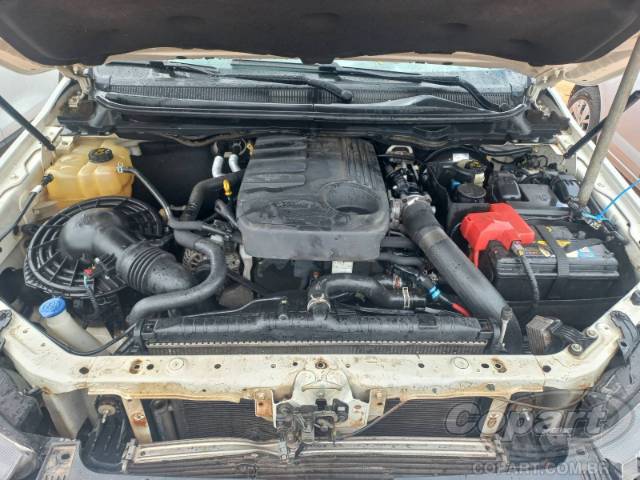 2020 FORD RANGER CD 