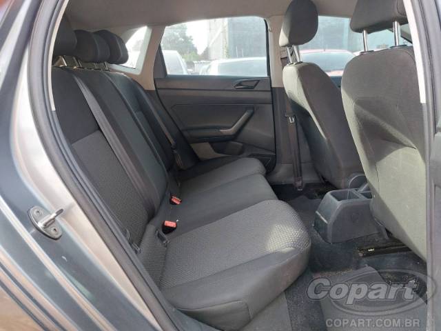 2021 VOLKSWAGEN POLO 