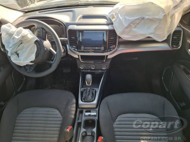 2026 FIAT TORO 