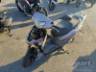 2011 HONDA LEAD 110 