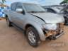 2015 MITSUBISHI L200 TRITON 