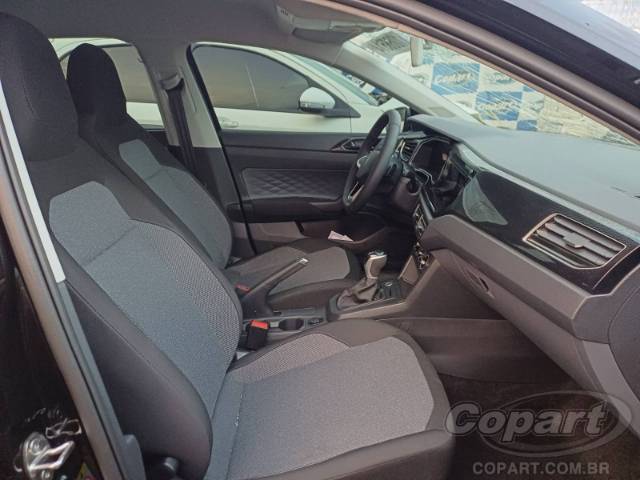 2026 VOLKSWAGEN POLO 