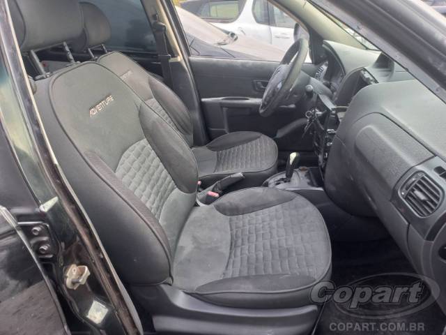 2014 FIAT PALIO WEEKEND 