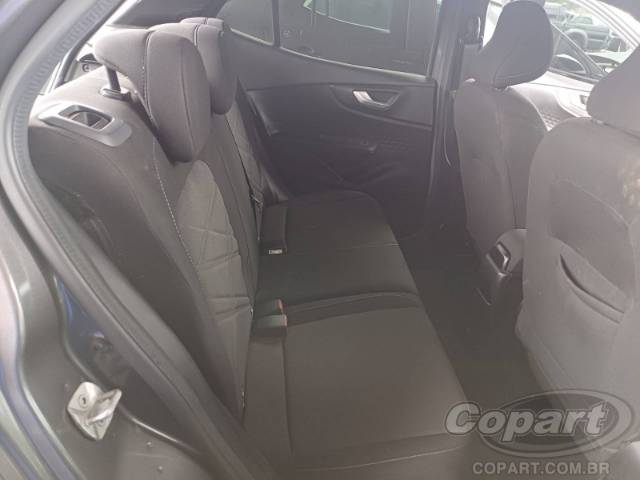 2026 FIAT PULSE 