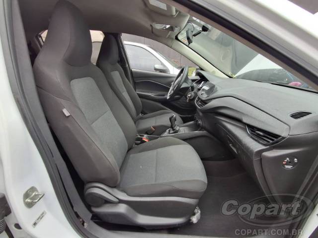 2020 CHEVROLET ONIX 