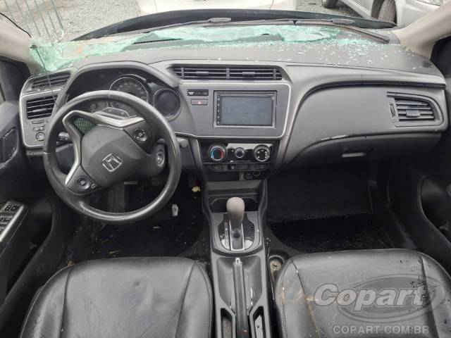 2019 HONDA CITY 
