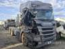 2021 SCANIA R 450 