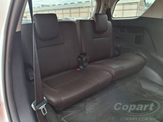 2018 TOYOTA HILUX SW4 