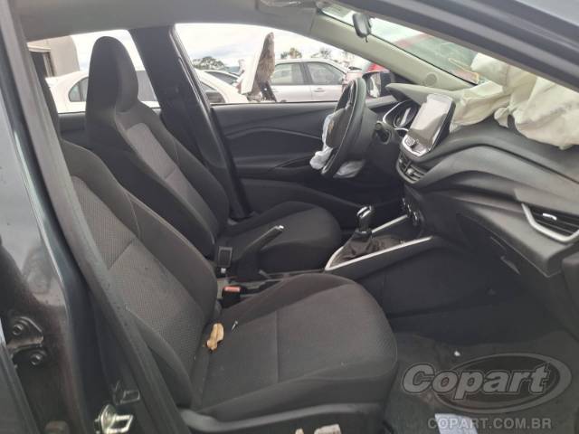 2025 CHEVROLET ONIX PLUS 