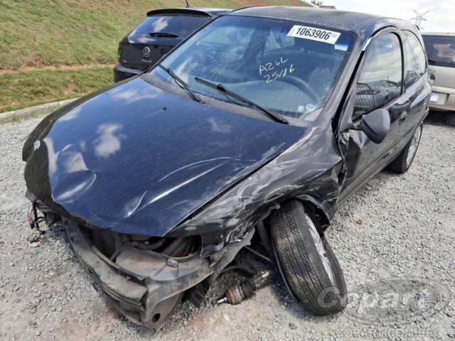 2004 CHEVROLET CELTA 