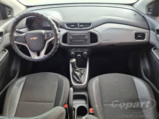 2019 CHEVROLET ONIX 
