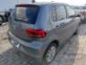 2022 VOLKSWAGEN FOX 