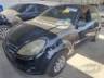 2011 FORD KA 