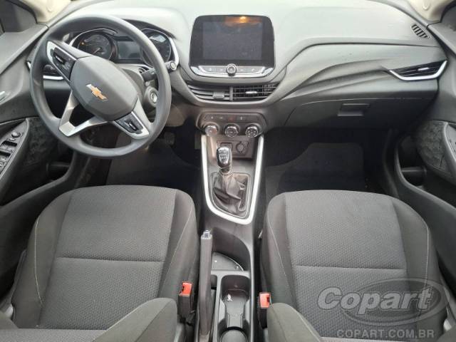 2023 CHEVROLET ONIX PLUS 