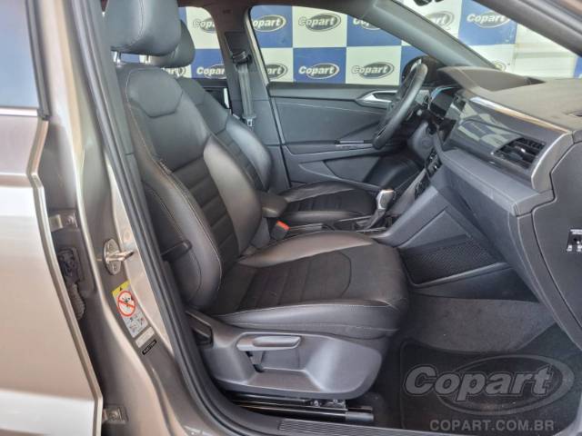 2024 VOLKSWAGEN TAOS 