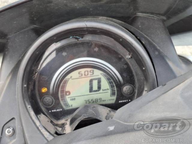 2018 YAMAHA NMAX 